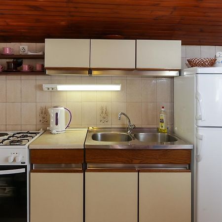 Apartment Ikana Dubrovnik Ngoại thất bức ảnh