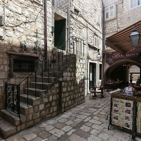 Apartment Ikana Dubrovnik Ngoại thất bức ảnh