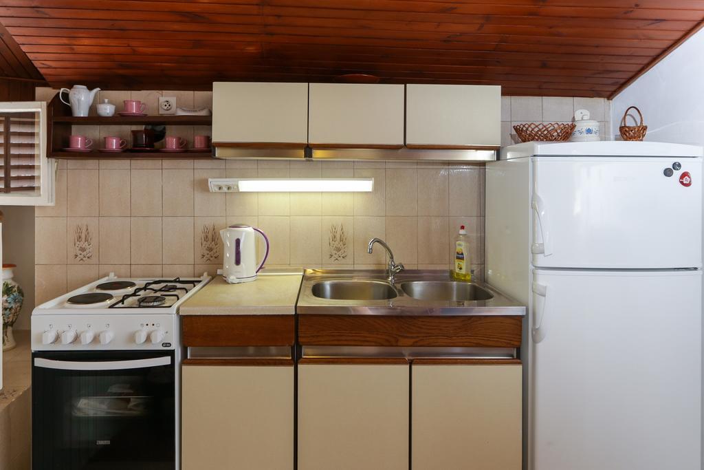 Apartment Ikana Dubrovnik Ngoại thất bức ảnh
