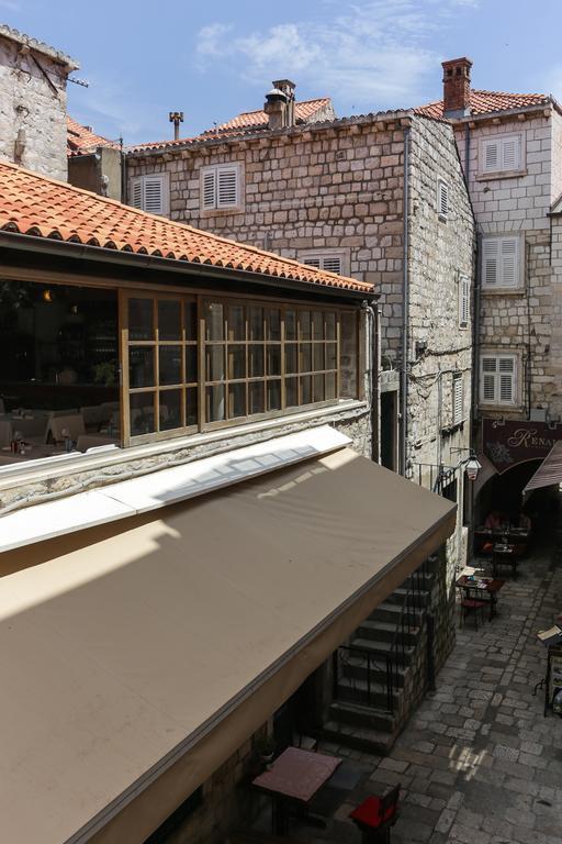 Apartment Ikana Dubrovnik Ngoại thất bức ảnh