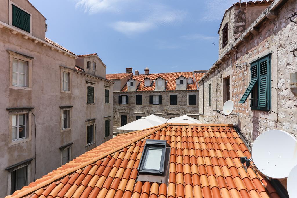 Apartment Ikana Dubrovnik Ngoại thất bức ảnh