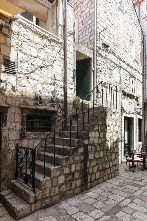 Apartment Ikana Dubrovnik Ngoại thất bức ảnh