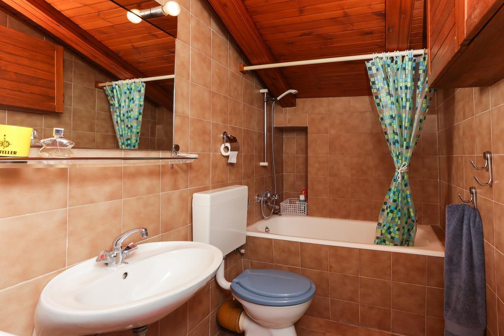 Apartment Ikana Dubrovnik Ngoại thất bức ảnh