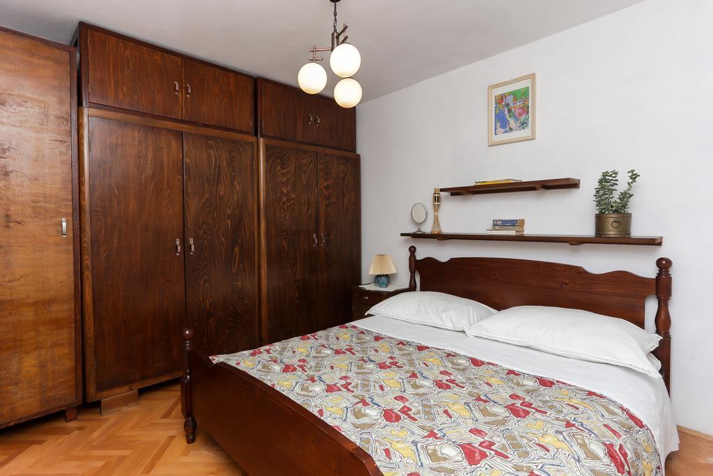 Apartment Ikana Dubrovnik Ngoại thất bức ảnh