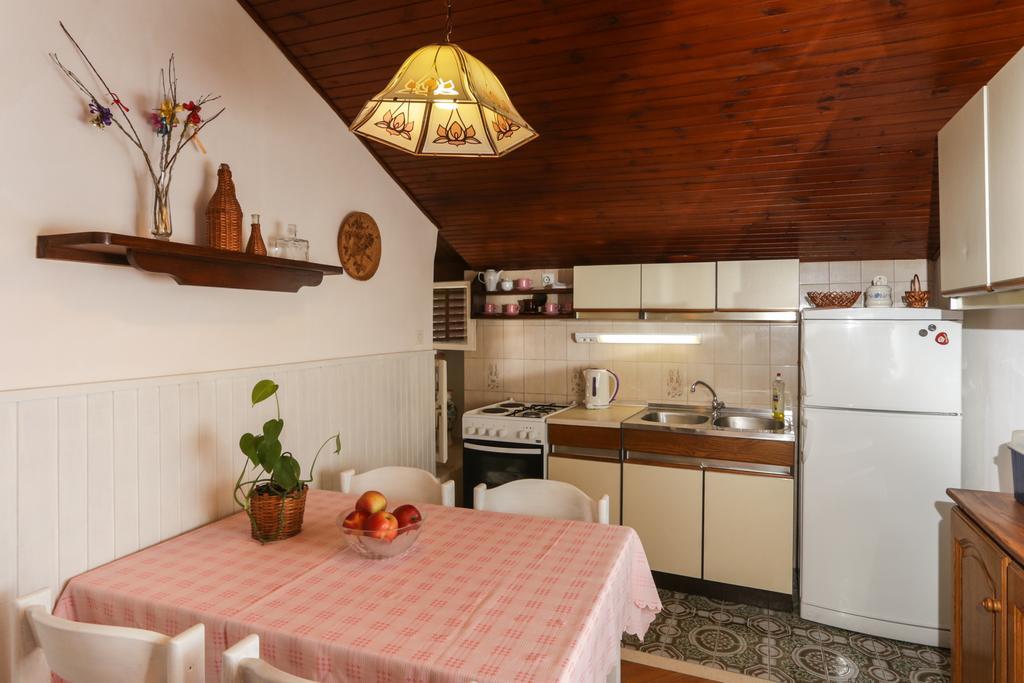 Apartment Ikana Dubrovnik Phòng bức ảnh
